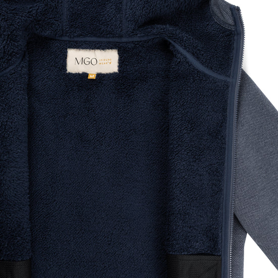 Macy Navy DCI