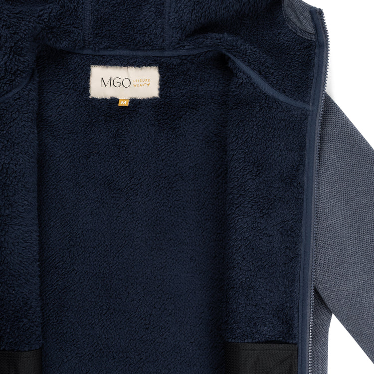 Macy Navy DCI