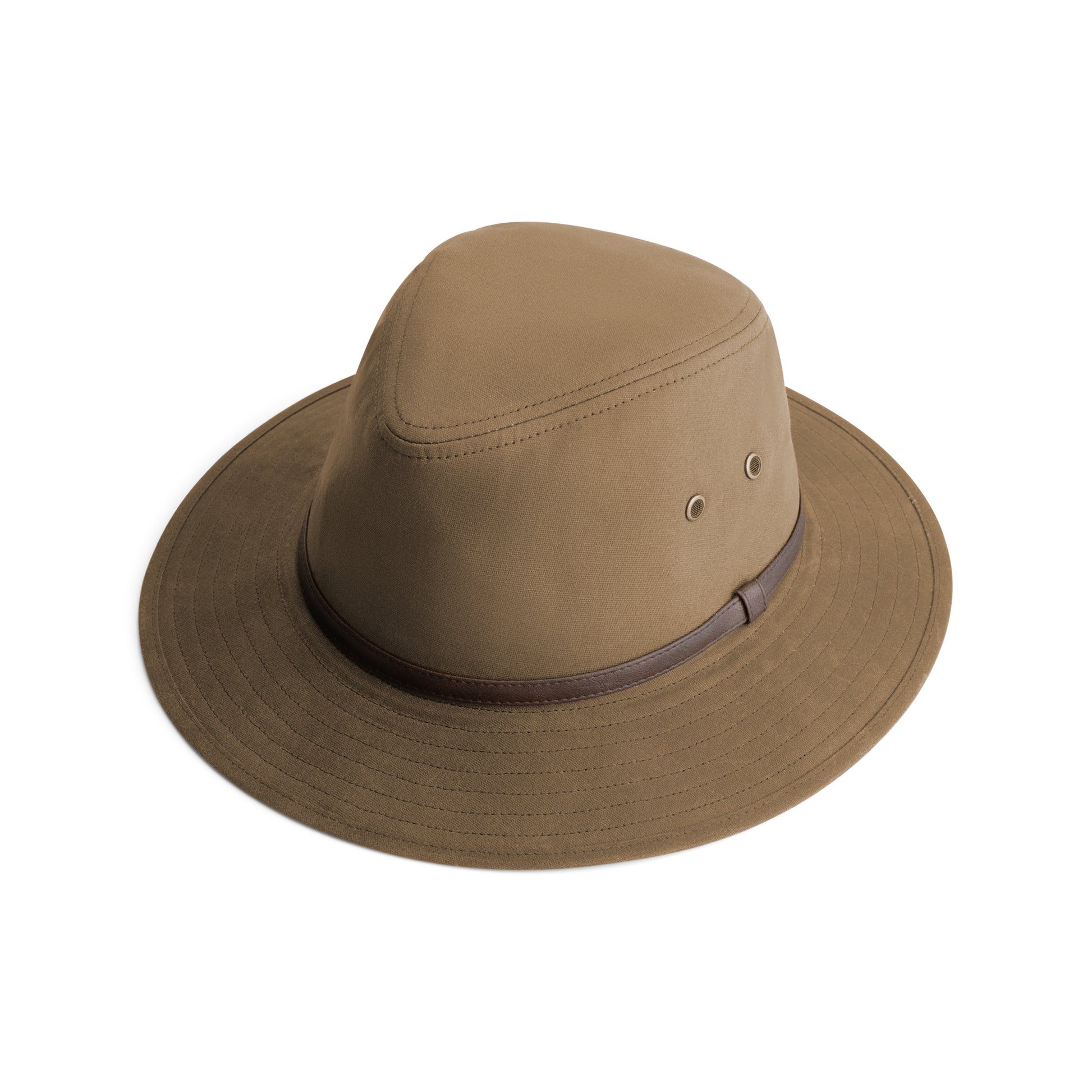 Downham Uni Brown ACC1