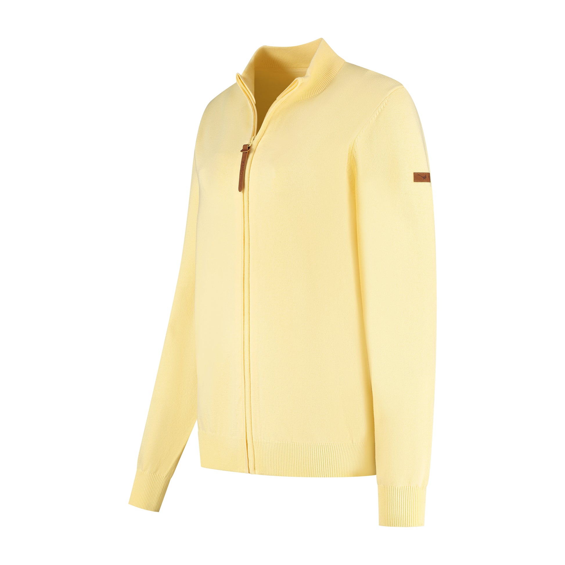 Beau Women yellow FL
