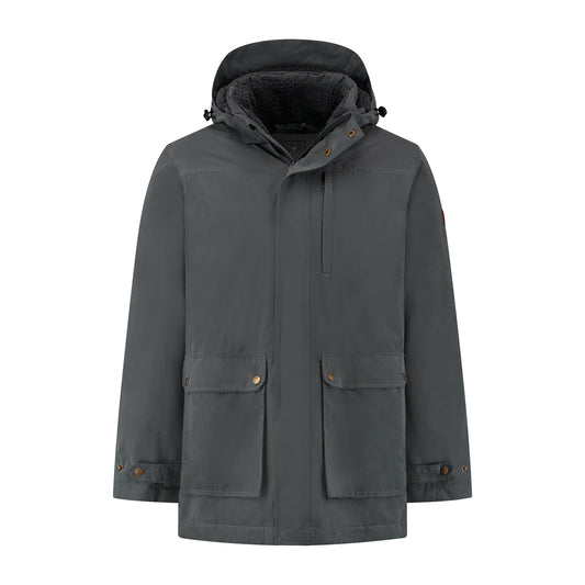 Mason Antracite F