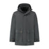 Mason Antracite F