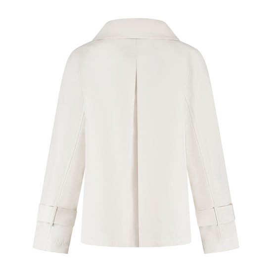 Charlie Off white B
