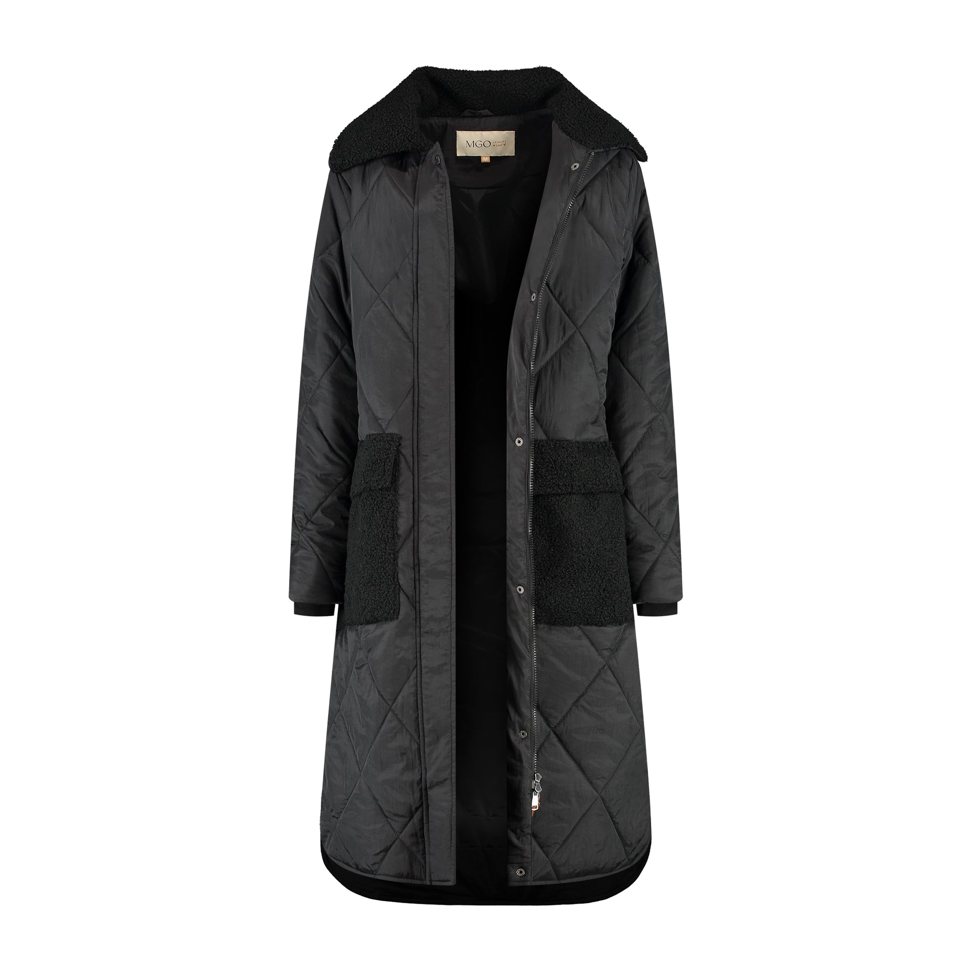 Hailey Black CVO