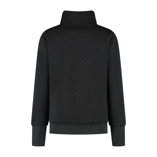 Fem Women - Outdoor Vest - Black B