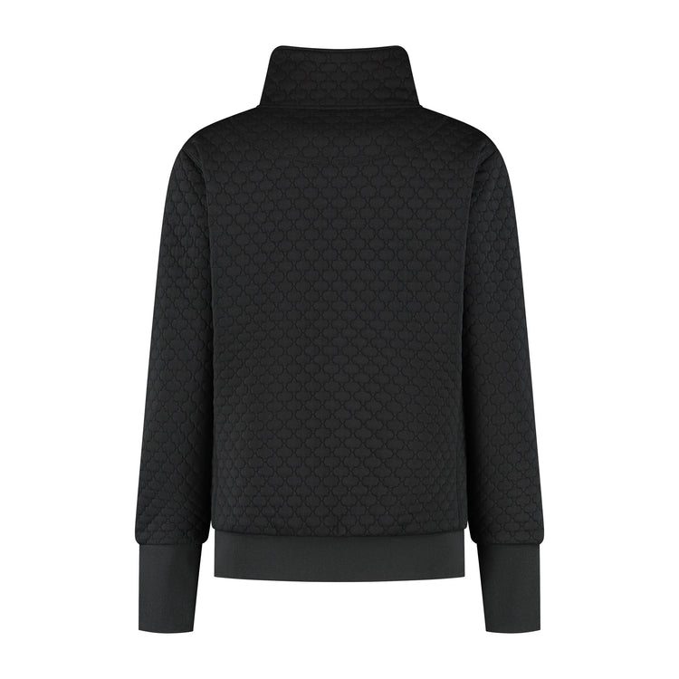 Fem Women - Outdoor Vest - Black B