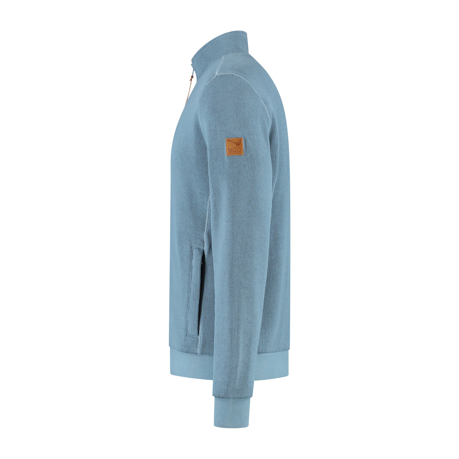 Kay Men Blue L