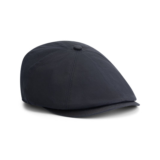Cowes Unisex - Flat cap - Navy ACC1