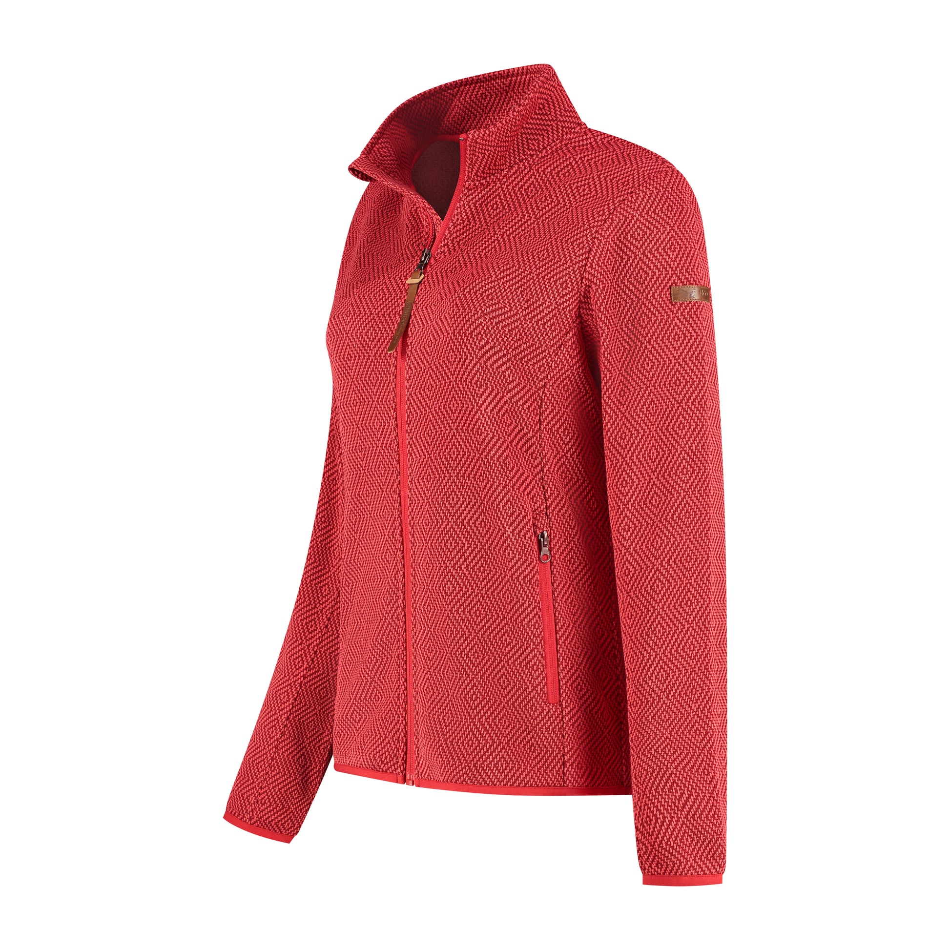 Lucy Women light red FL