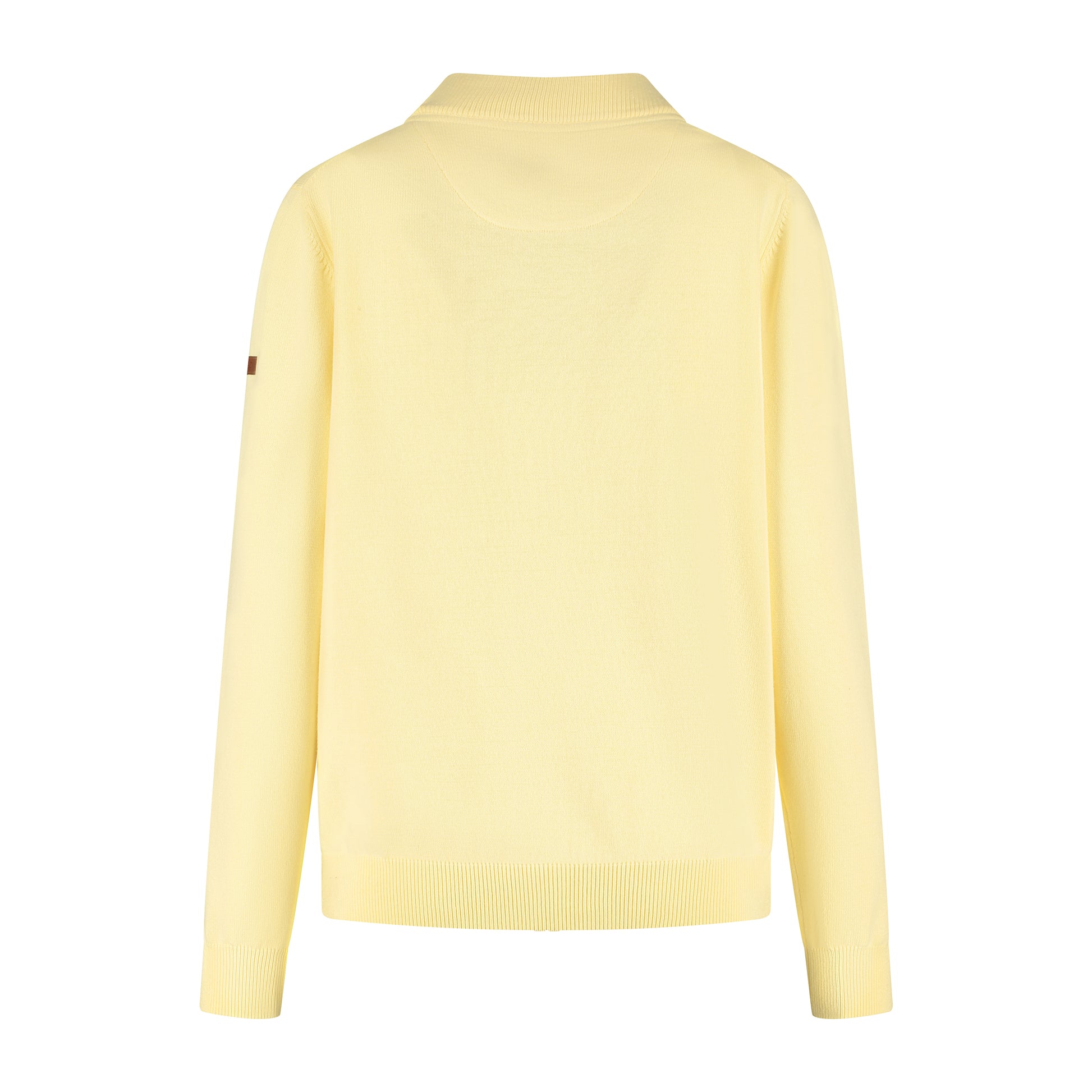 Beau Women yellow B
