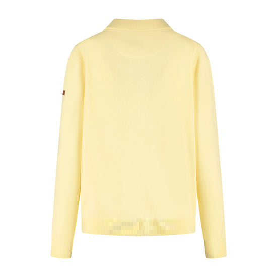 Beau Women yellow B