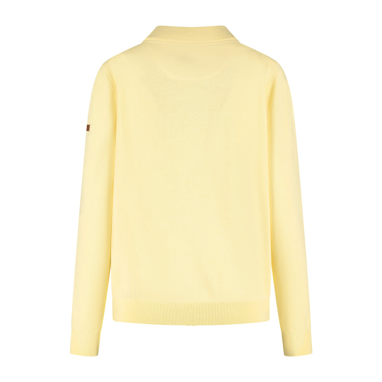Beau Women yellow B