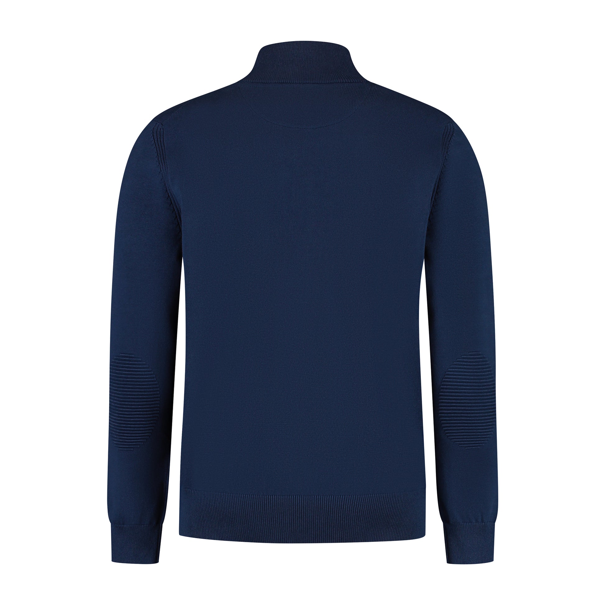 Ethan Men - Outdoor cardigan - Blue B