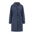 Pippa Coat Blue F