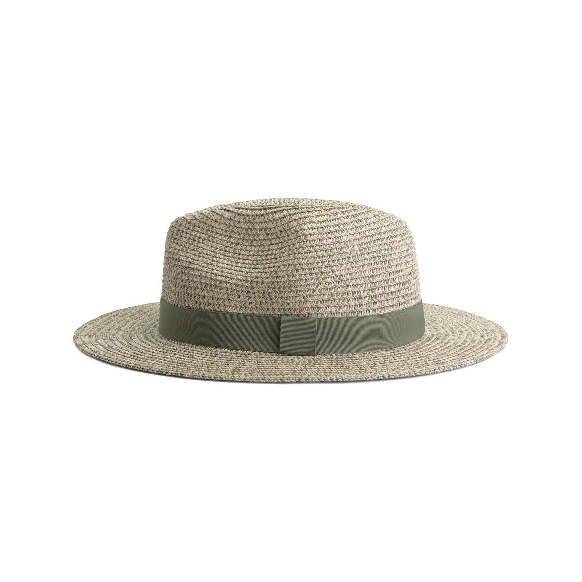 Skipton Unisex - Summer hat - Papier - Green ACC2