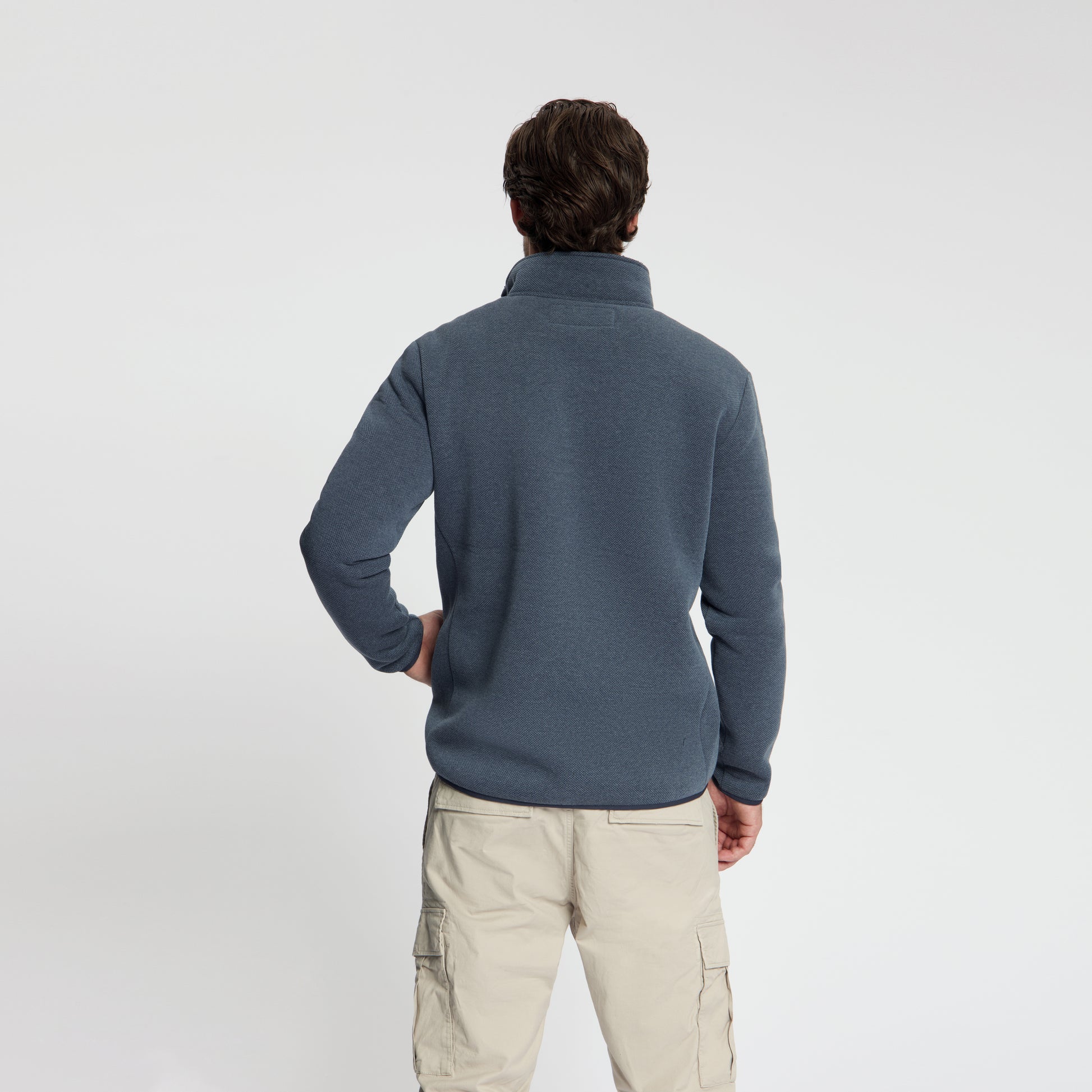 Joey Navy MV3