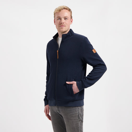 Kay Men Navy MV