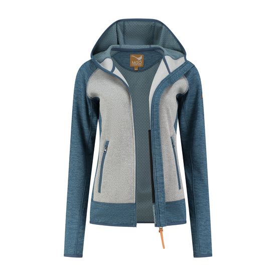 Clara Blue CVO