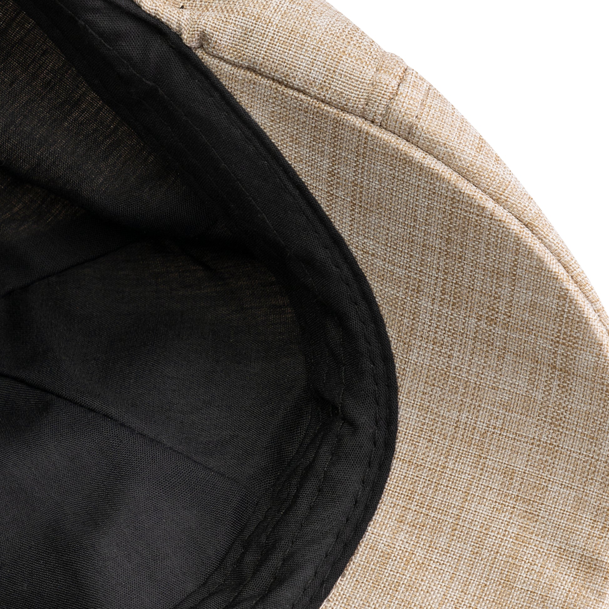 Hove - Cap - Unisex - Beige ACC3
