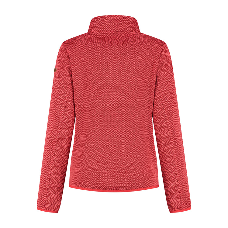 Lucy Women light red B