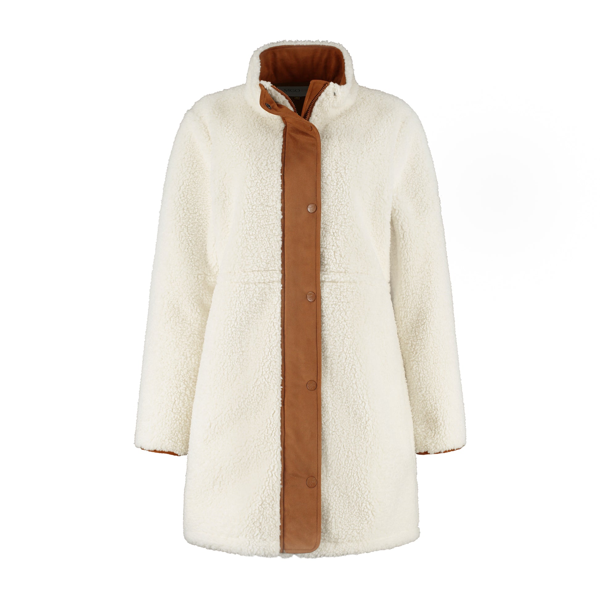 Ratan Off white F