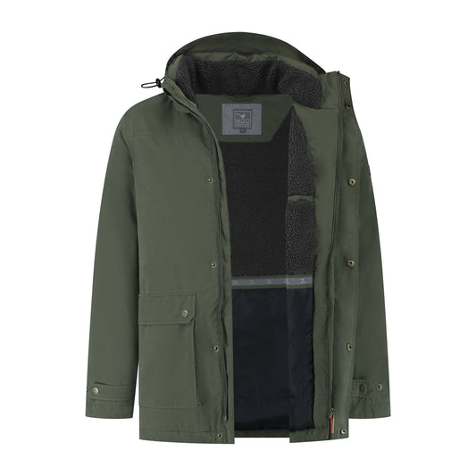 Mason Green CVO