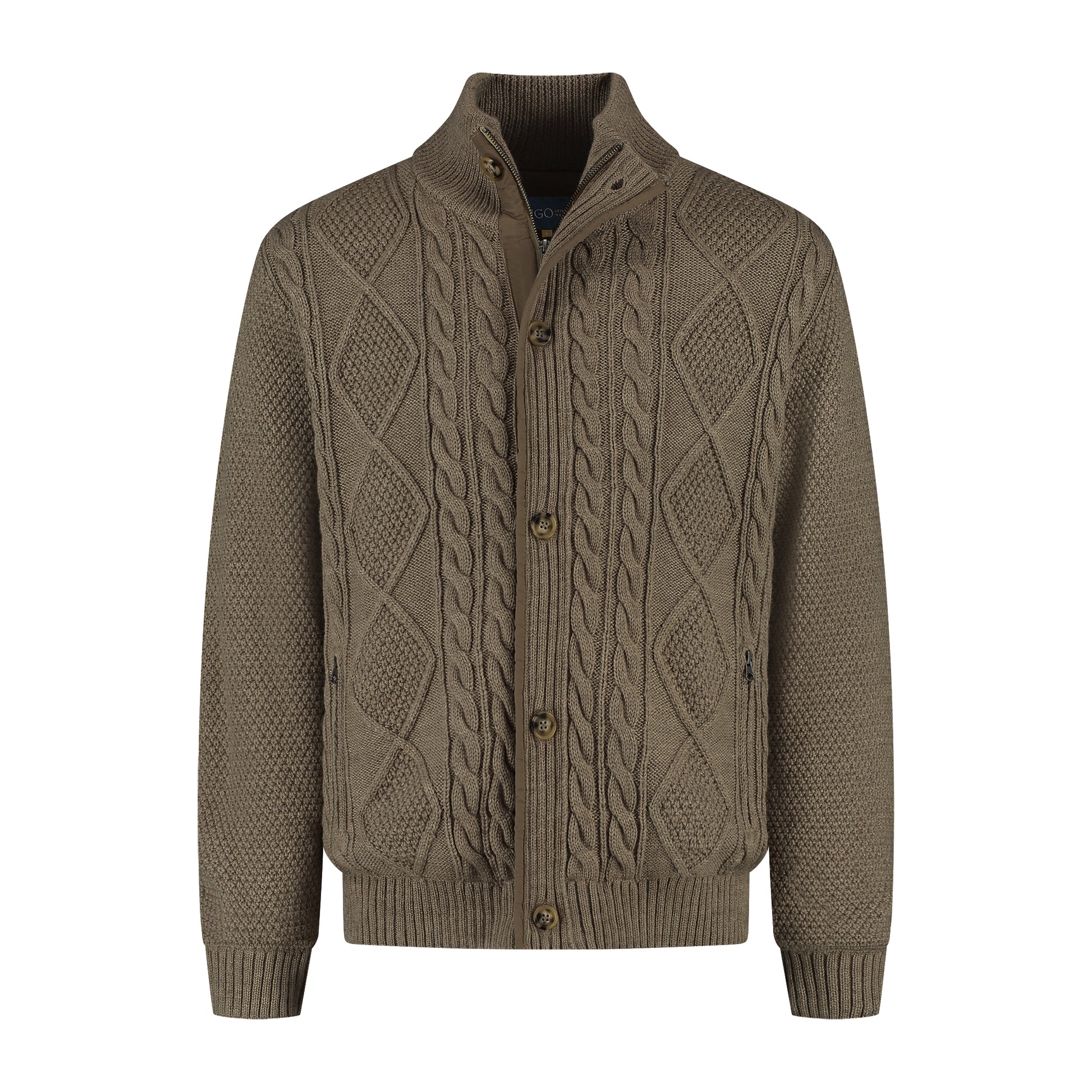 Acton Sand F