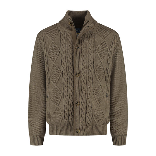 Acton Sand F