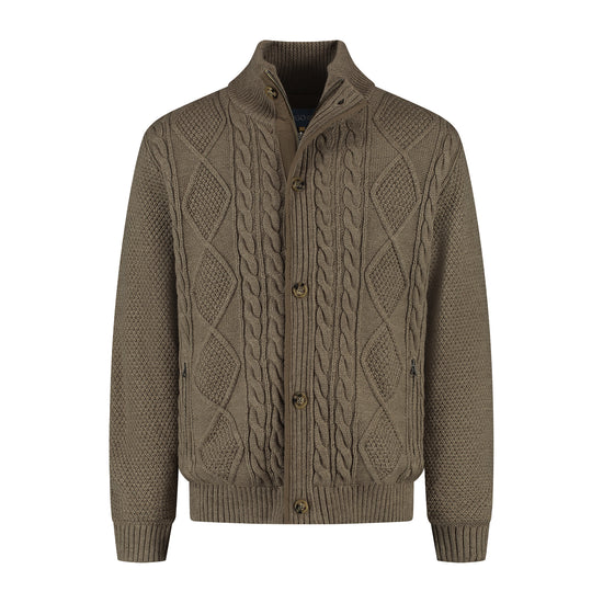 Acton Sand F