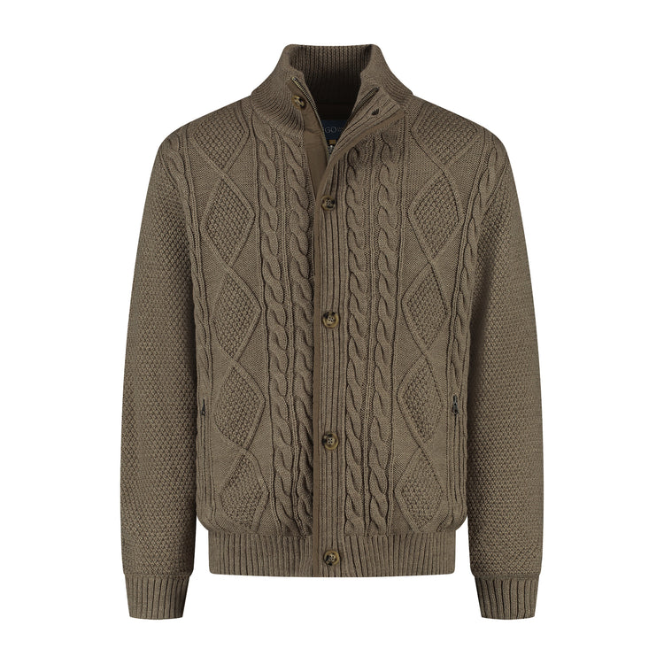 Acton Sand F