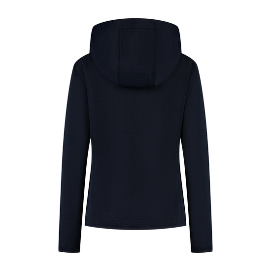 Bella Women - Outdoor cardigan - Navy B