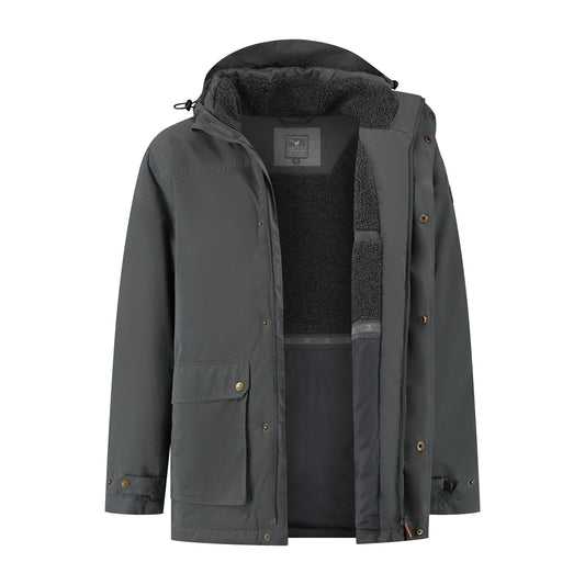 Mason Antracite CVO