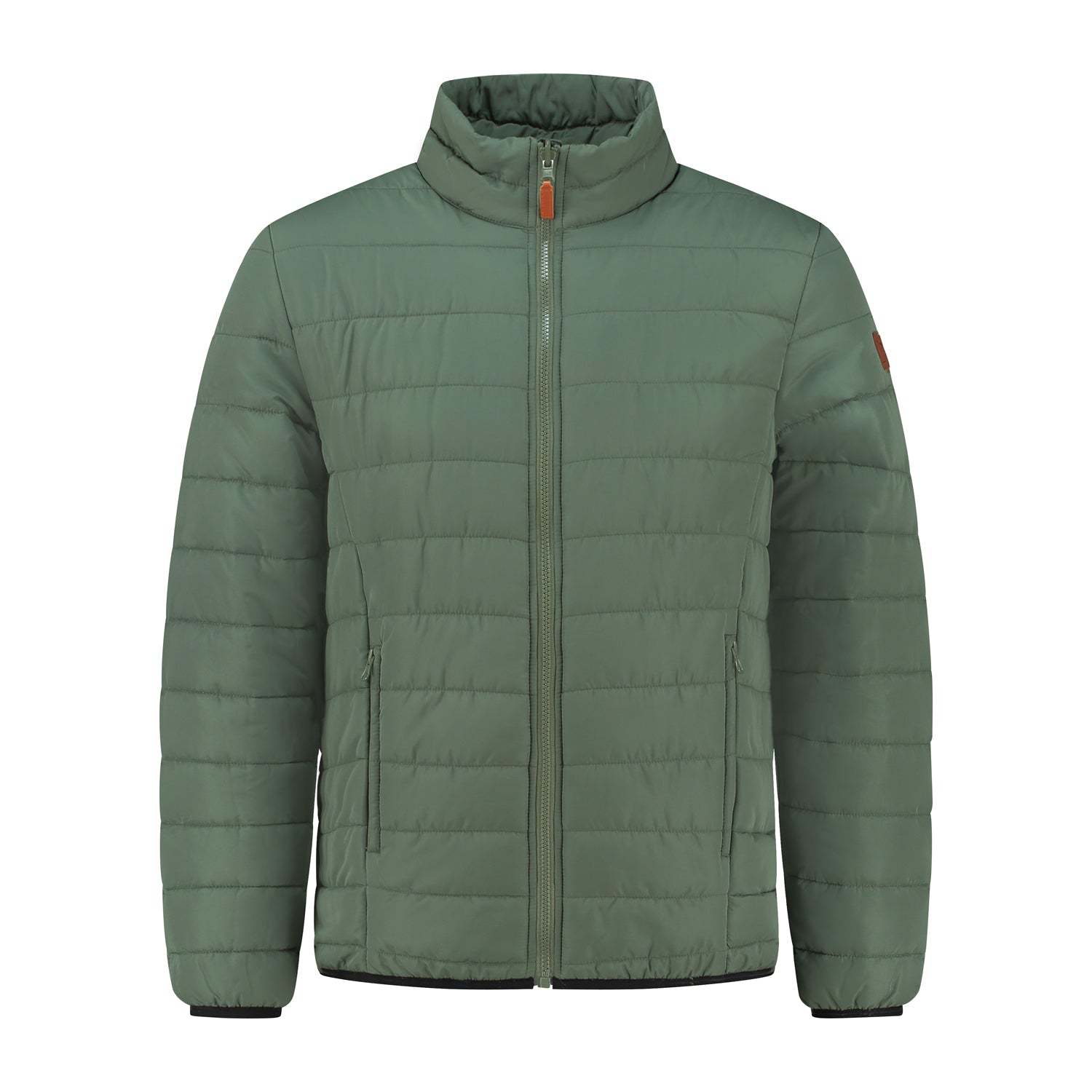 Liam - 3-in-1 jacket - Men - Green DCB