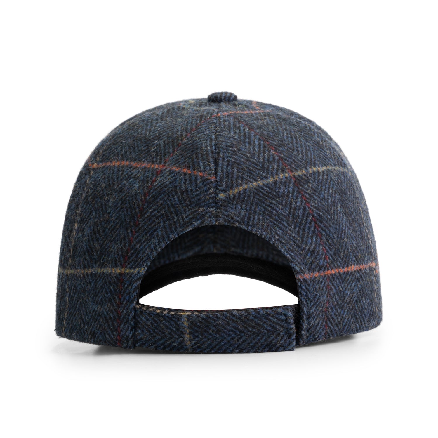 Darrel - Cap - Men - Navy ACC3