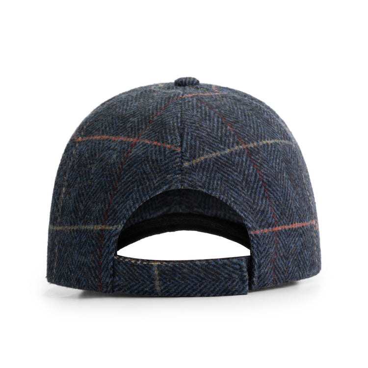 Darrel - Cap - Men - Navy ACC3