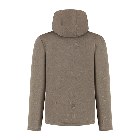 Maddox Dark brown B