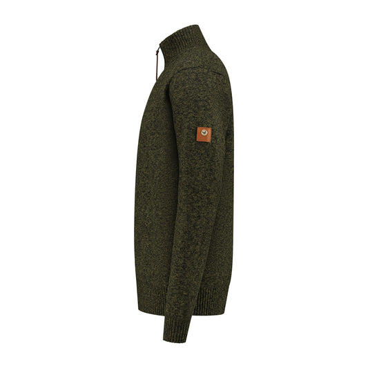 Perry Olive L