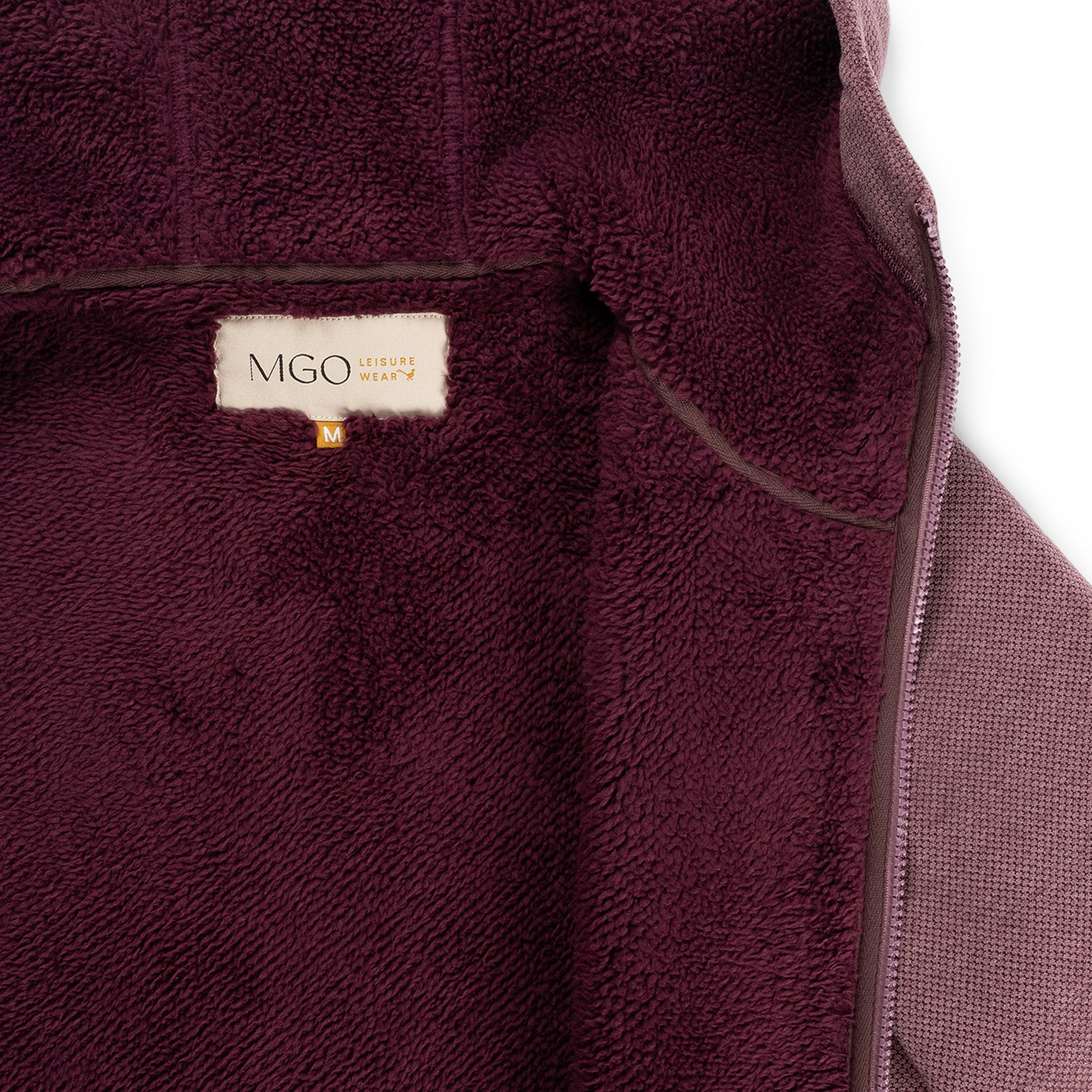 Macy Purple DCI