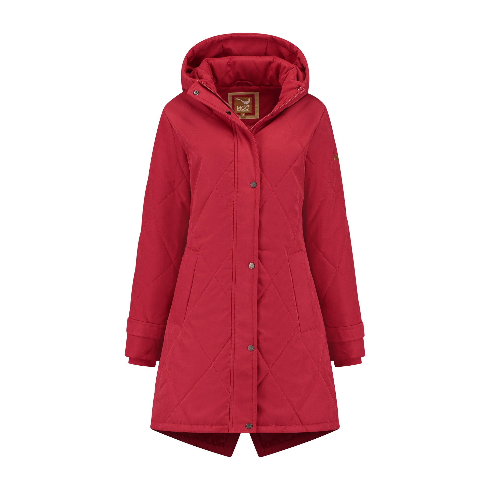 Masha Red F