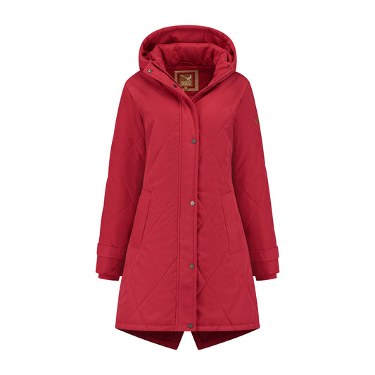 Masha Red F