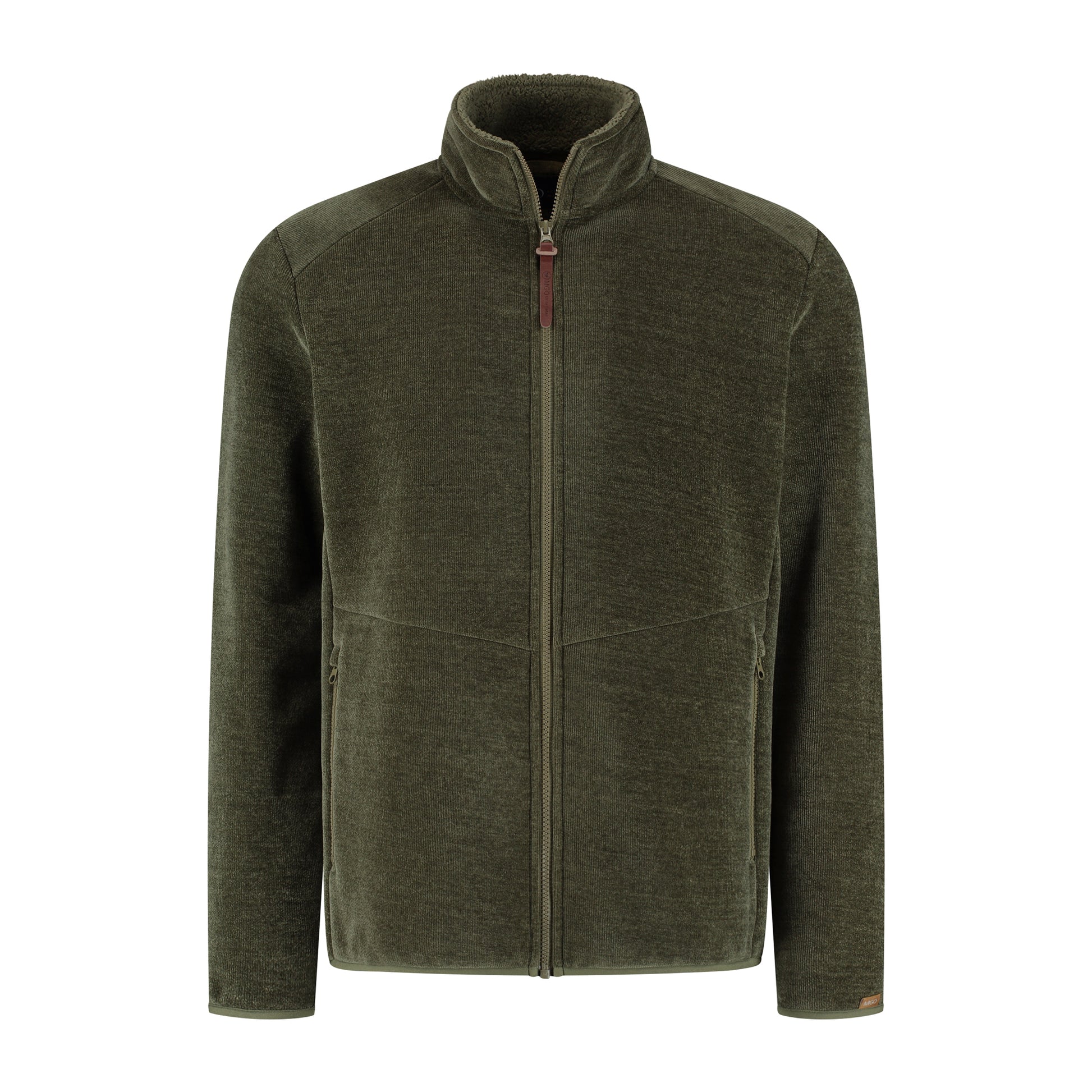 Helmer Green F