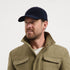 Tipton Men - Cap - Navy MV