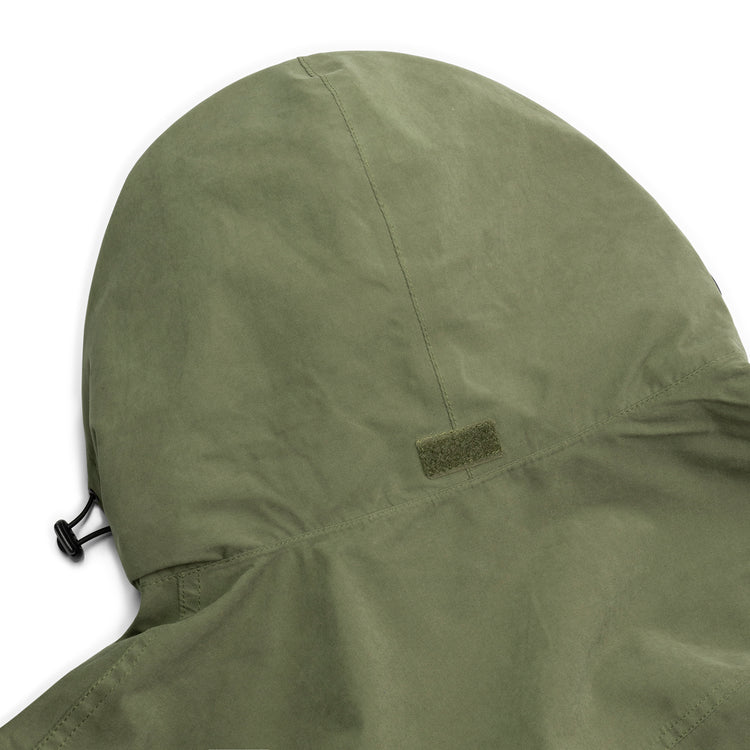 James Men - Hardshell jacket - Waterproof - Olive green DCB