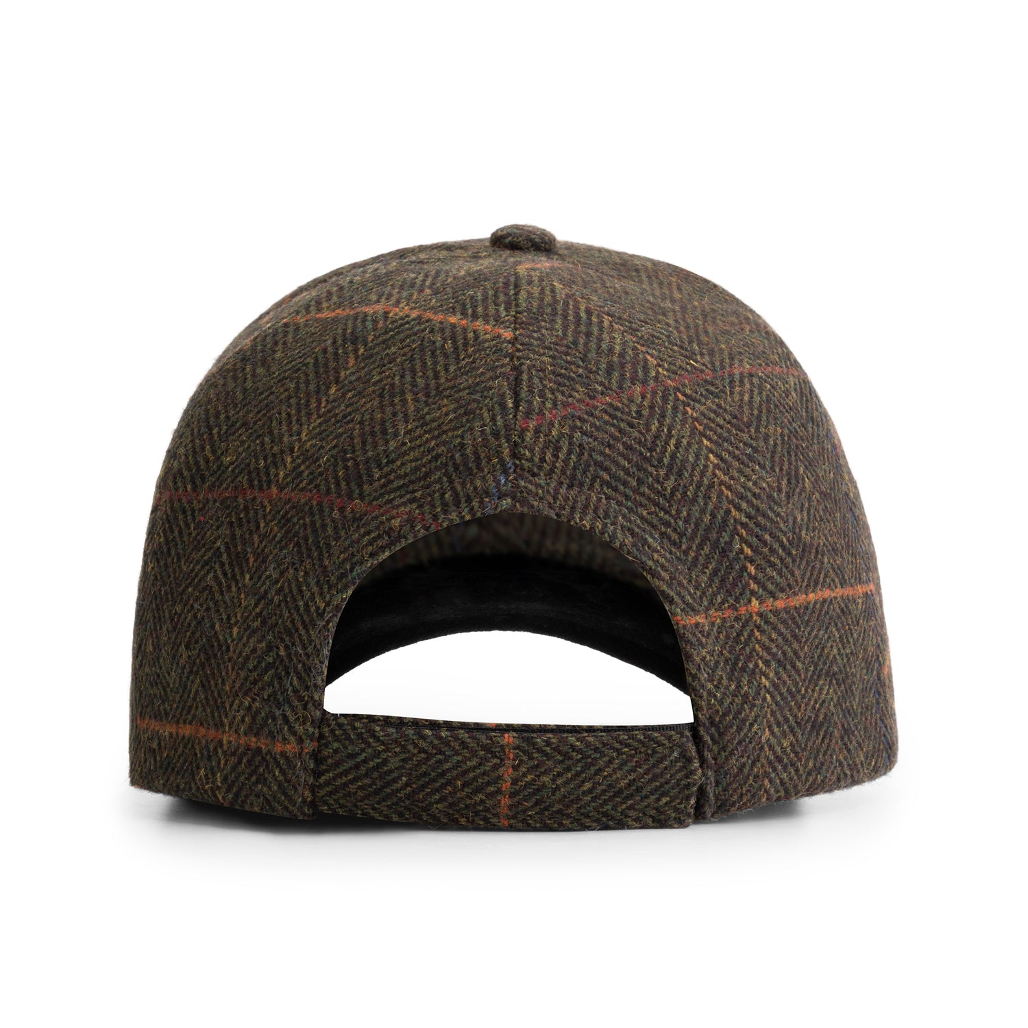 Darrel - Cap - Men - Brown ACC3