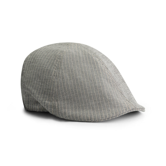 Bury Unisex - Flat cap - Blue ACC1