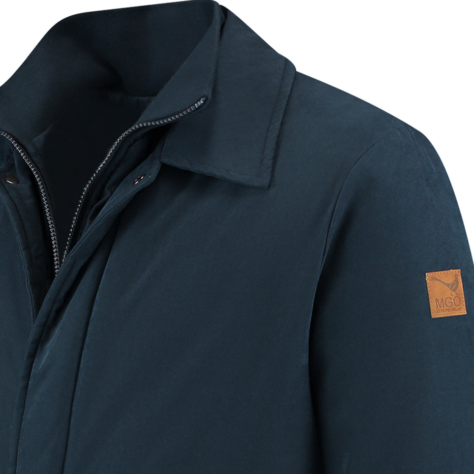 Matt Navy DCB