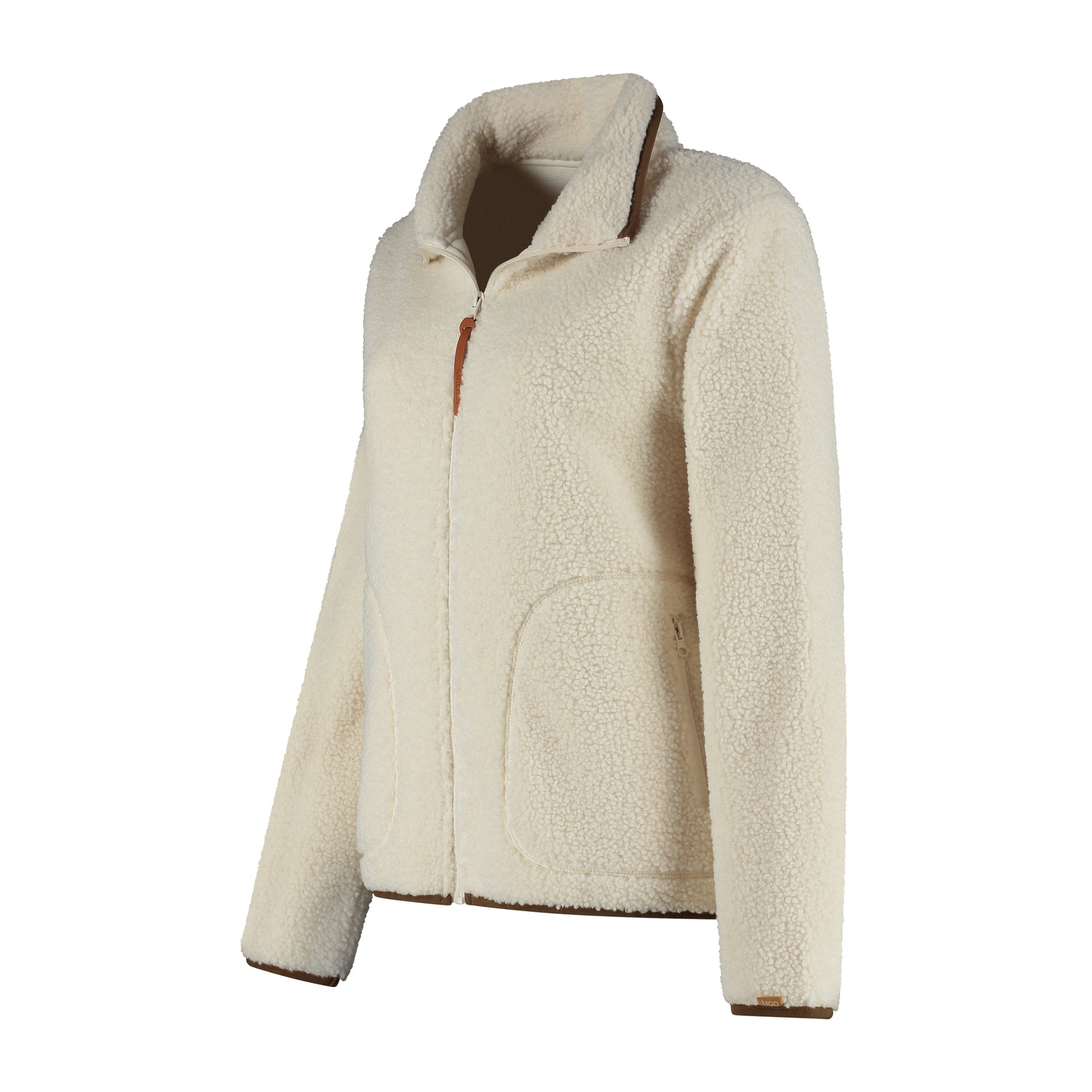 Teddy Off white FL