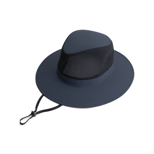 Driffield Unisex - Hat - Blue ACC1