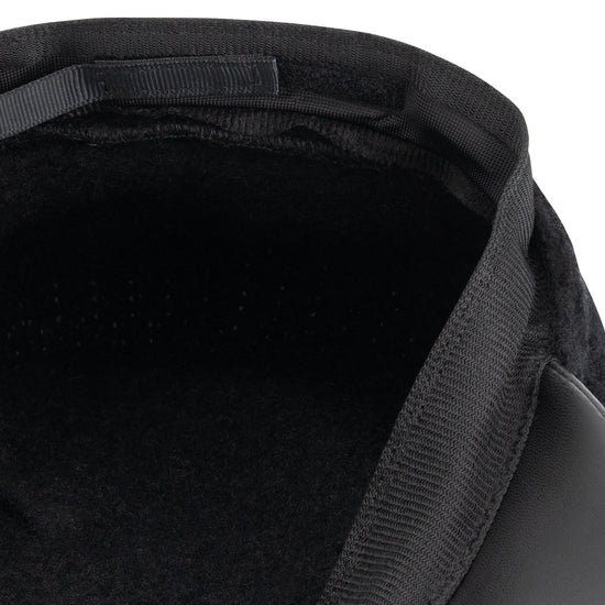 Mandy Women - Cap - Wool - Black ACC3