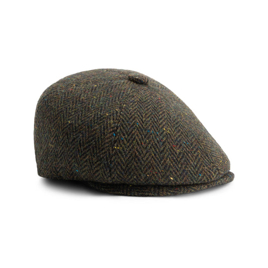 Wooler Dark green ACC1